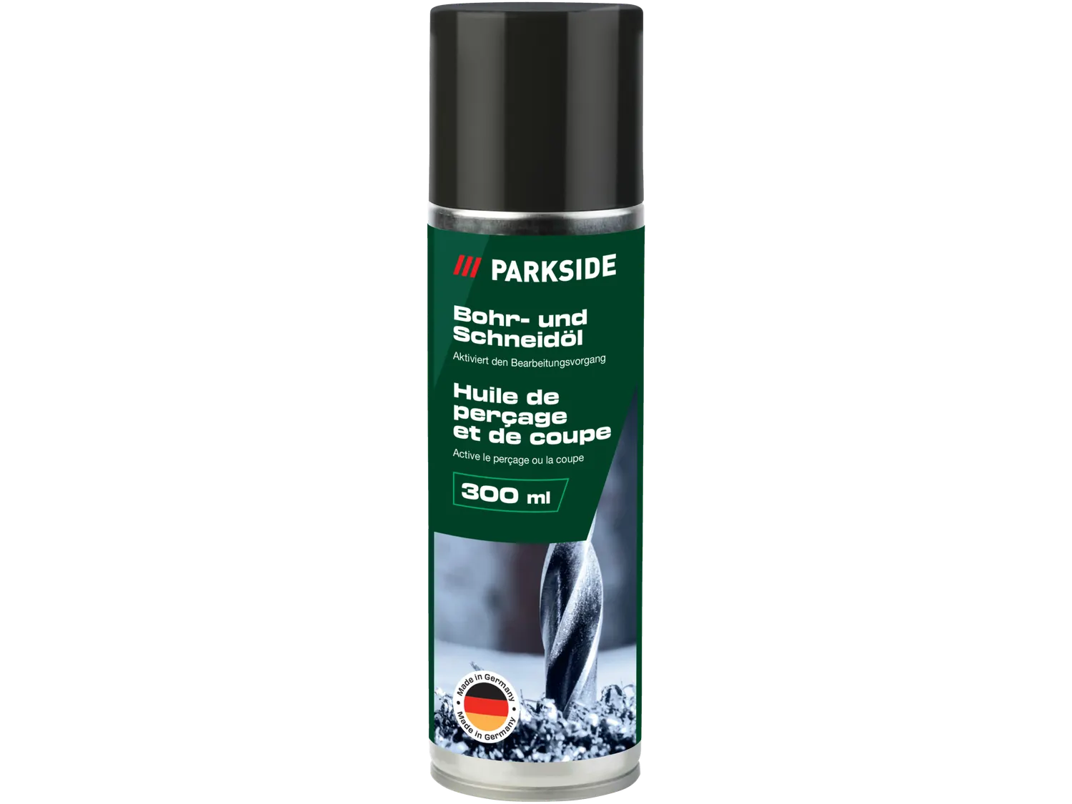 PARKSIDE Huile, graisse ou dgrippant