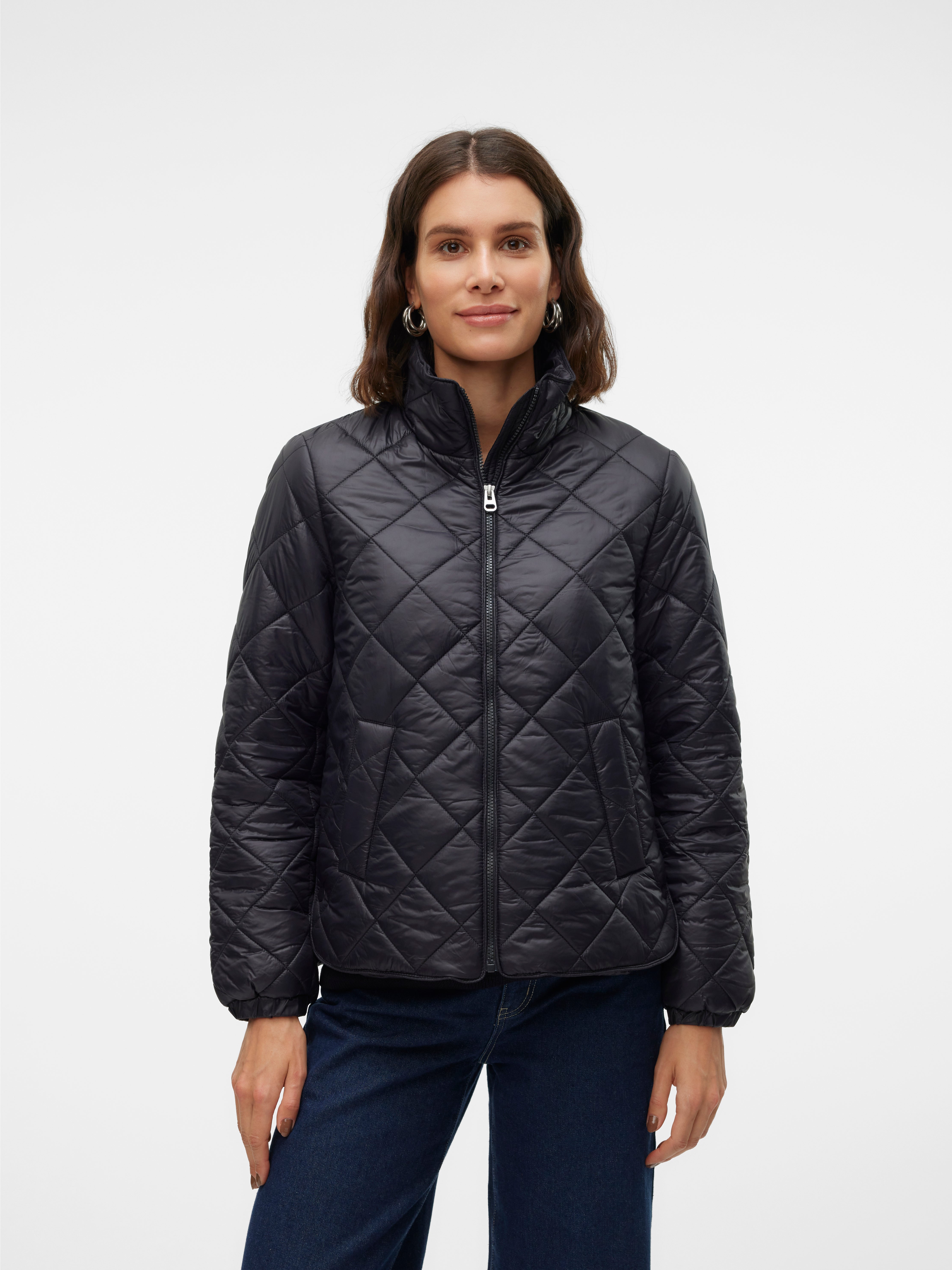 VERO MODA® VMSKYLAR Quilted Jacket