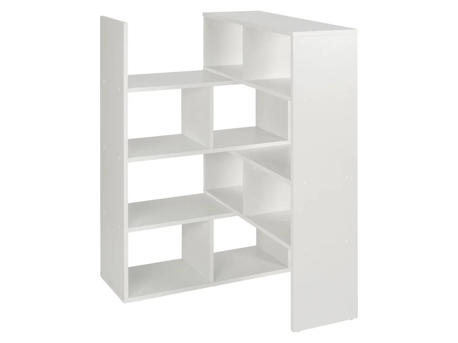 LIVARNO home tagre Liverpool 80-130 x 118 x 30 cm