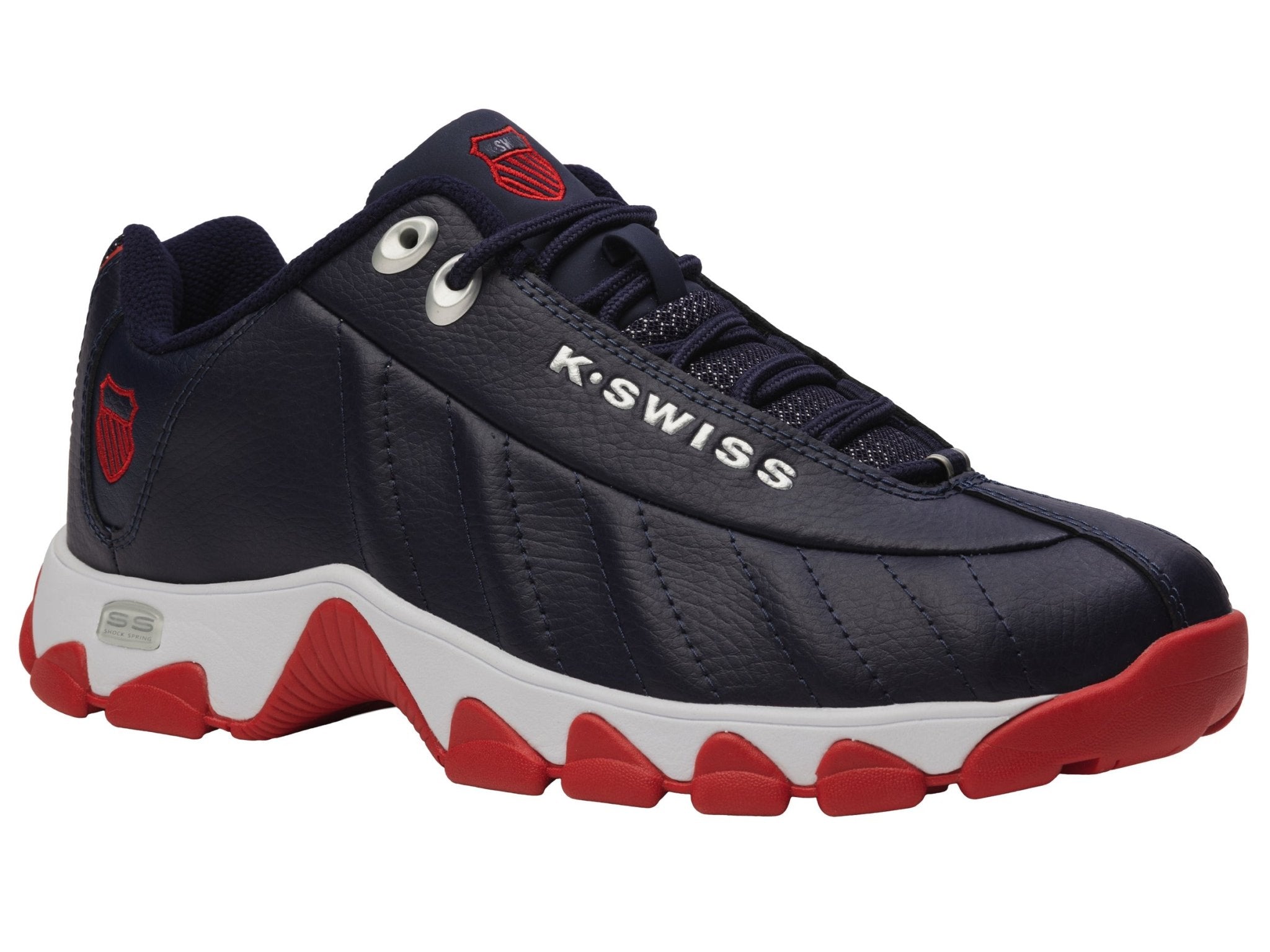 ST329 CMF - K-Swiss Shoes