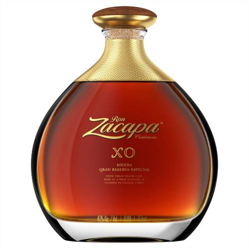 Ron Centenario Rum Zacapa XO   750ML