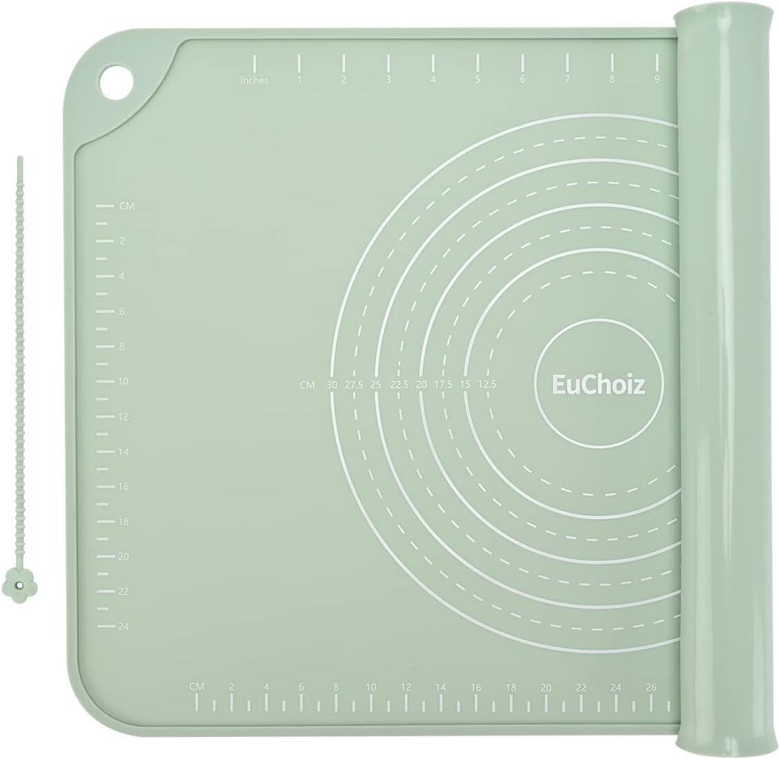 Silicone Pastry Mat 24