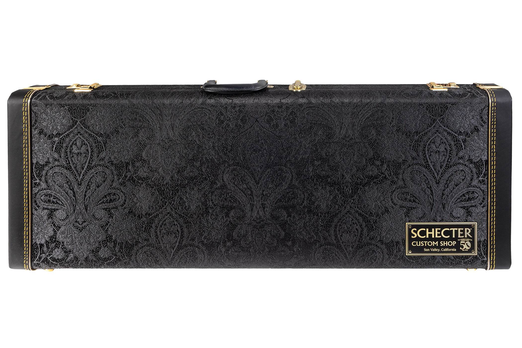 USA CET 50th Anniversary