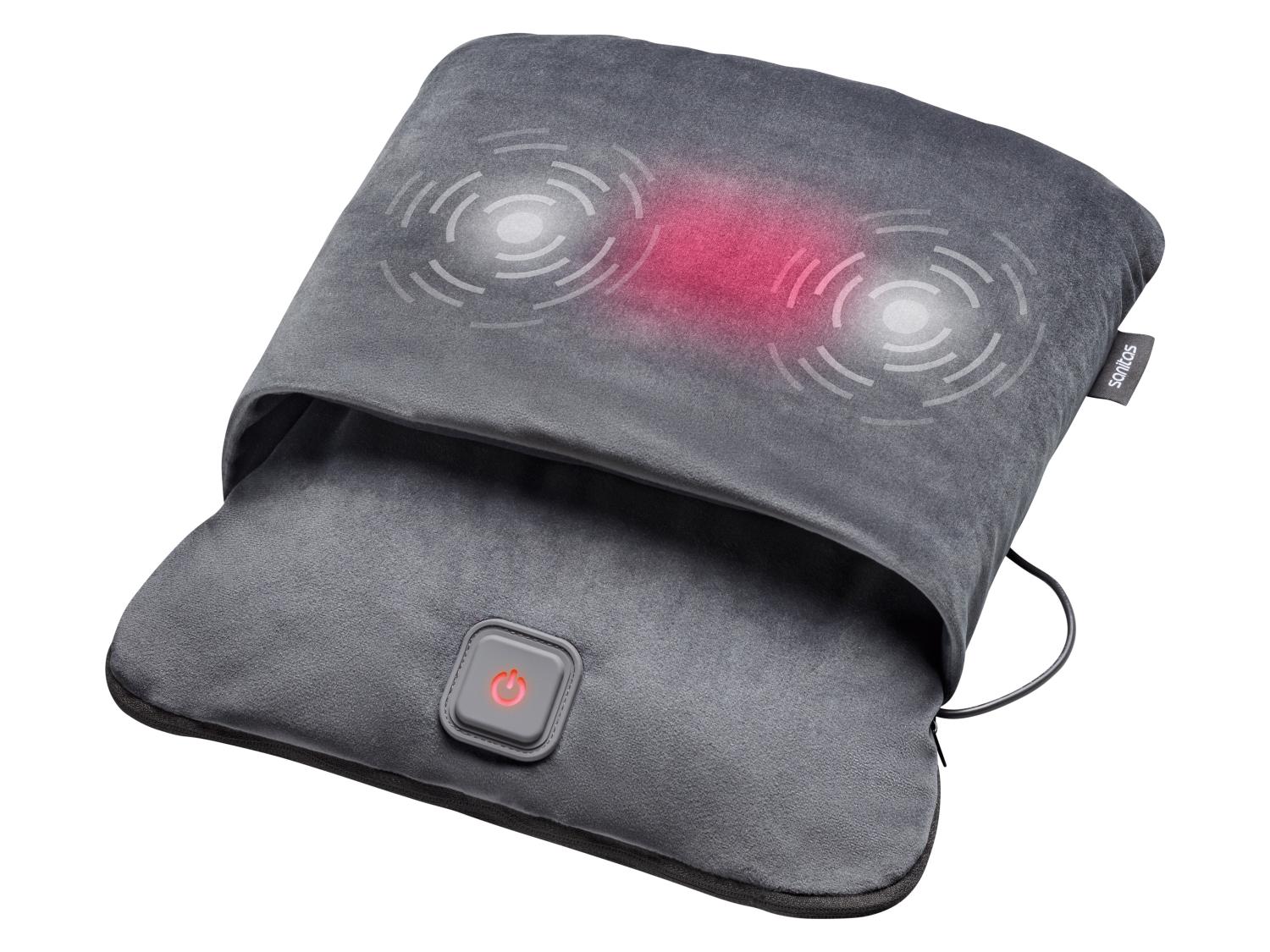 SANITAS Coussin de massage des pieds SFM 25