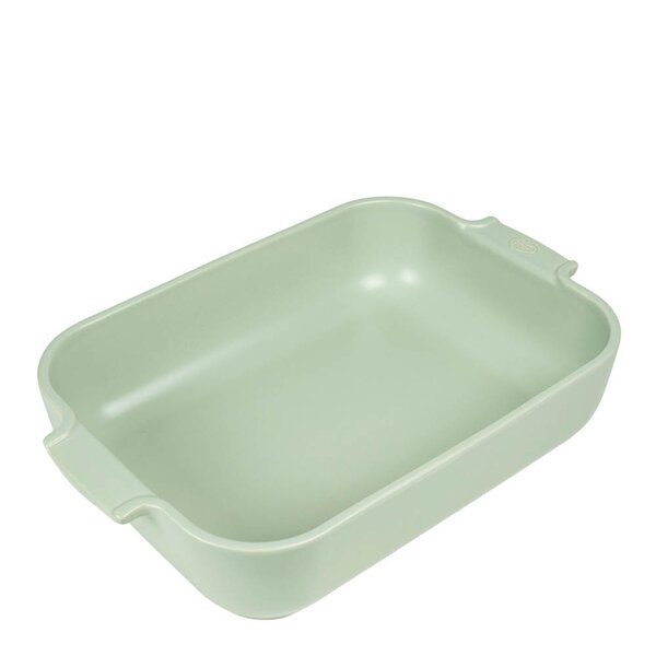 Appolia ildfast form keramikk 36 cm sage green