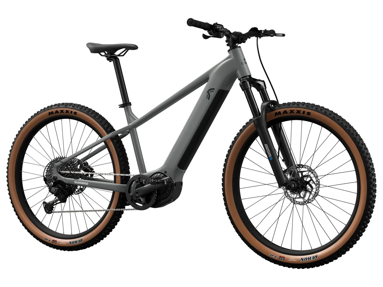 CRIVIT Vlo lectrique Tout Terrain