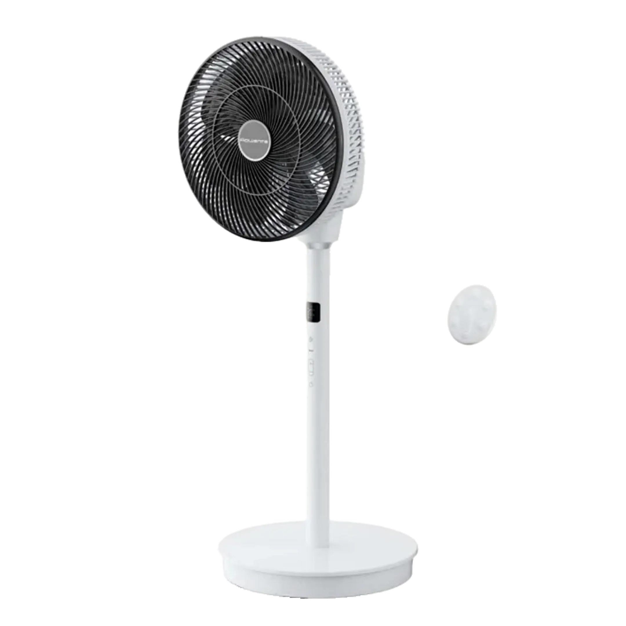 Rowenta Ventilator Turbo Swift Silence QV5040F0