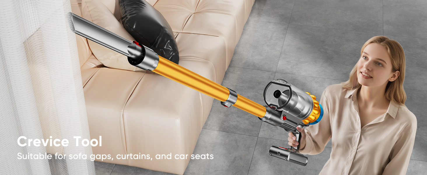 cordless vacuum