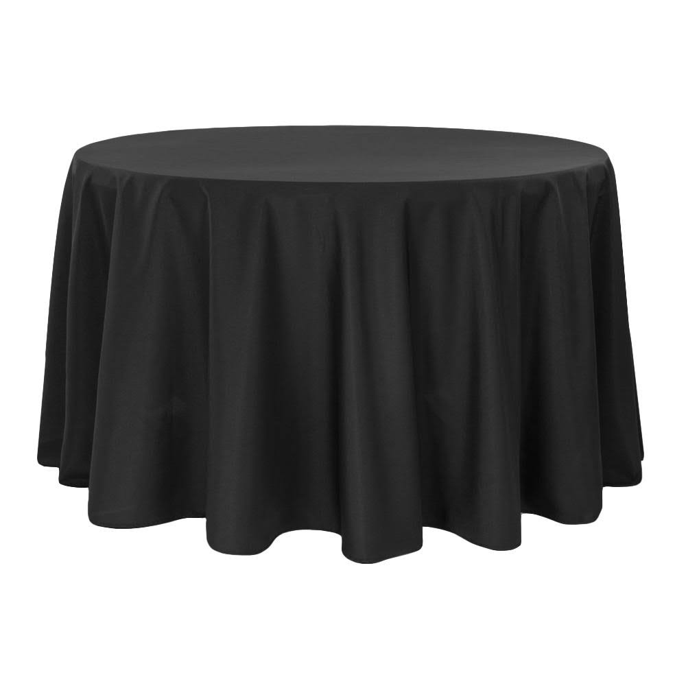 Economy Polyester Tablecloth 108