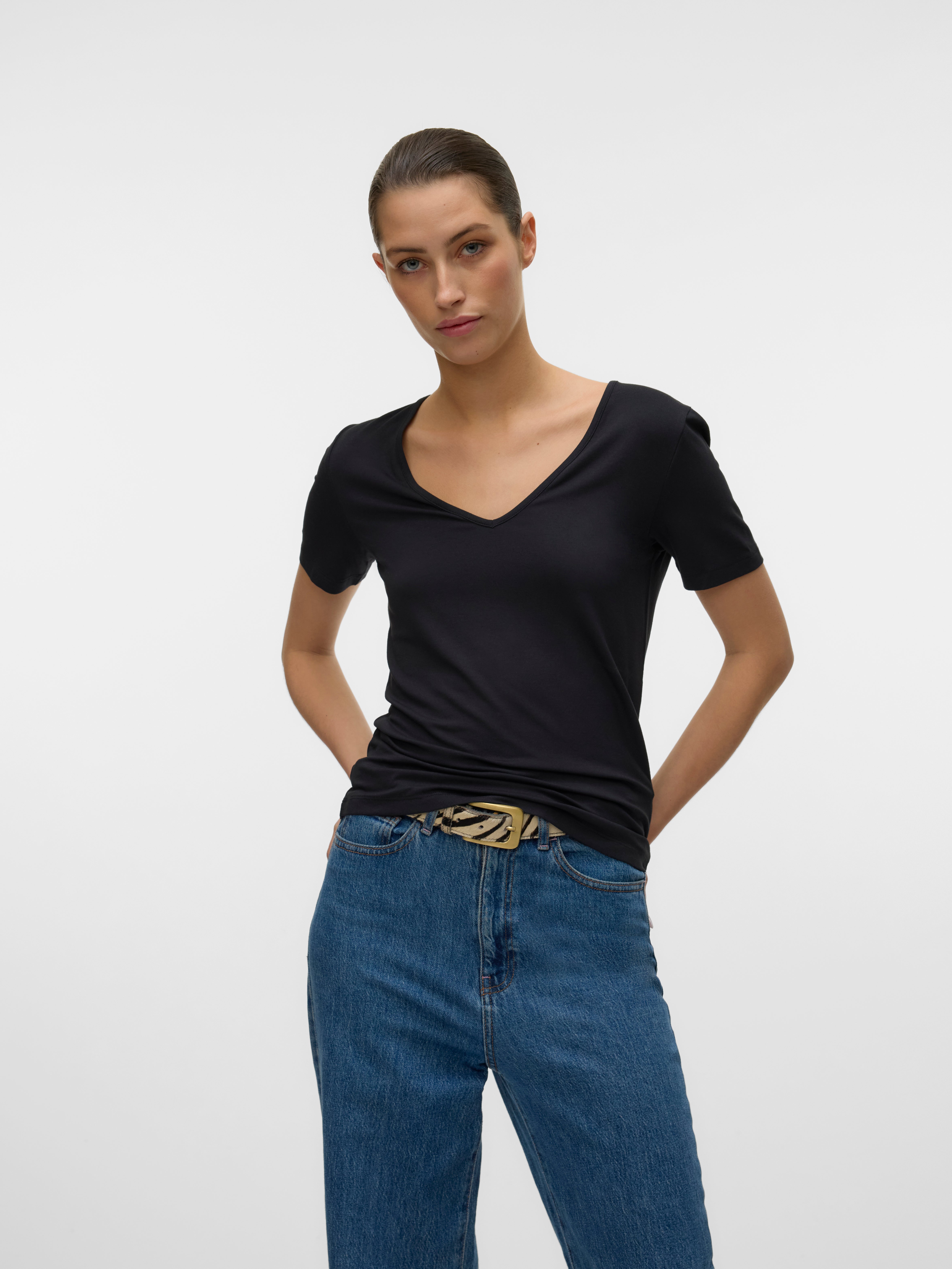 VERO MODA® VMPEPPER T-Shirt