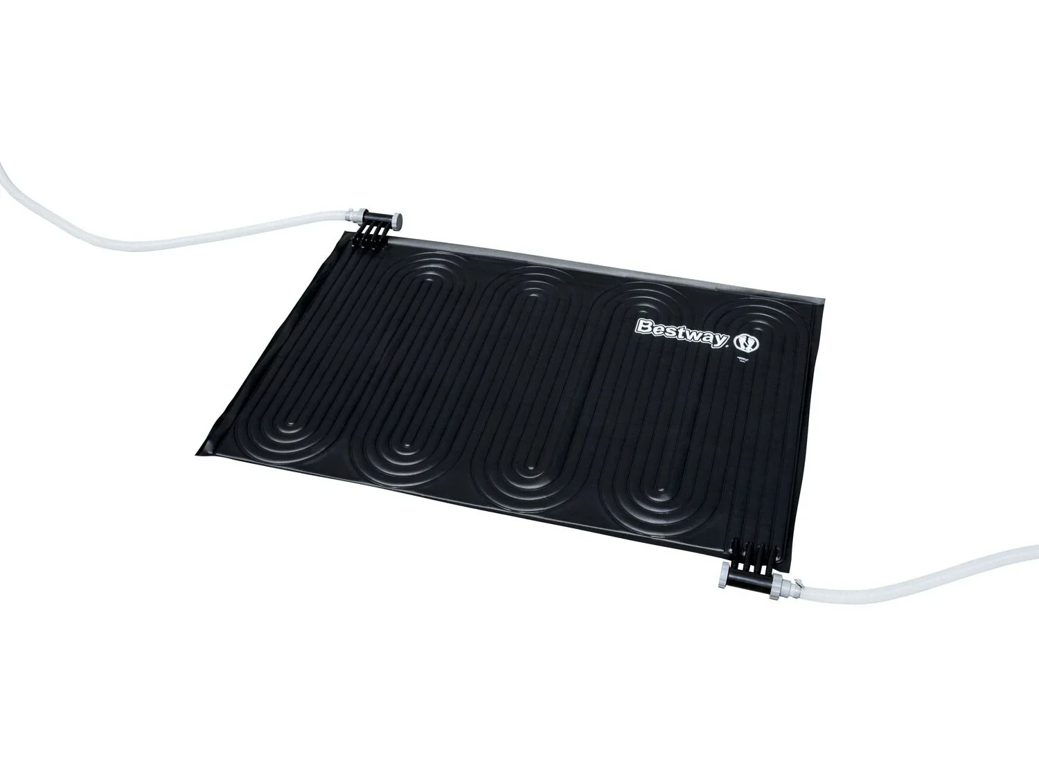 Bestway Tapis chauffant pour piscine Flowclear, 2 800 W