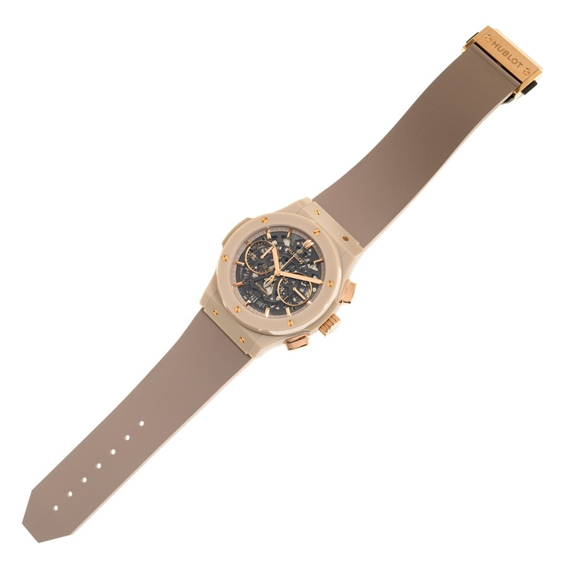 [super clone]NEW HUBLOT CLASSIC FUSION 525.CZ.0189.VR.BHF22