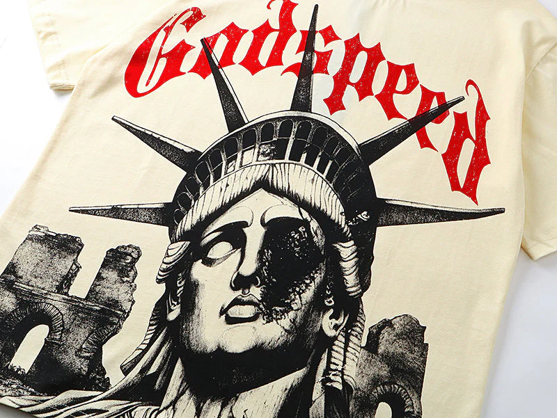 2025 New fashion T-shirt 3127