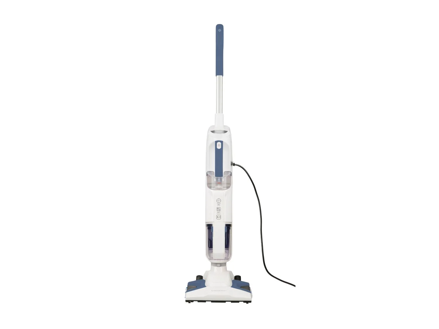SILVERCREST Nettoyeur vapeur, 3en1