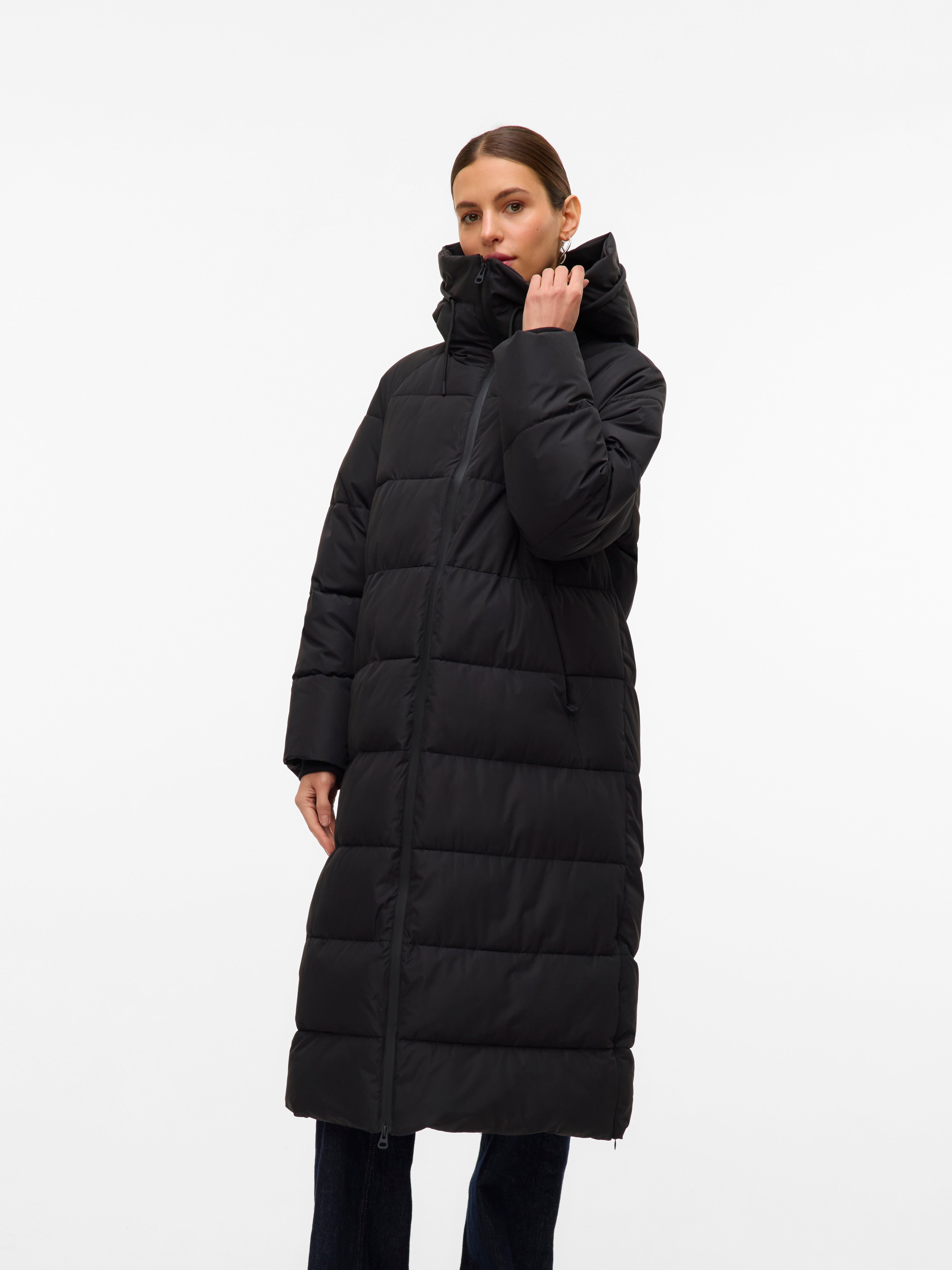 VERO MODA® VMELANOR Coat