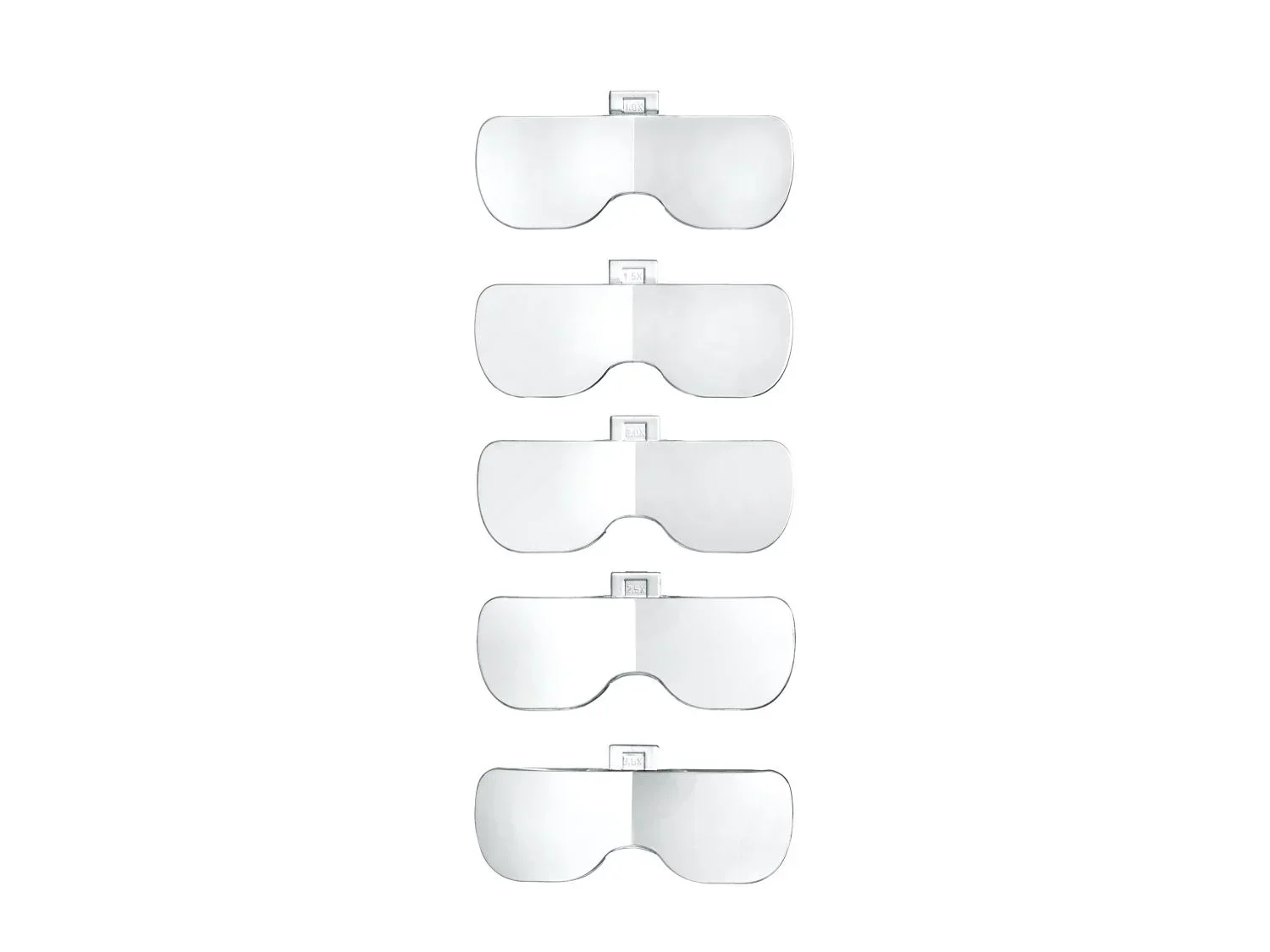 PARKSIDE Lunettes loupe  LED