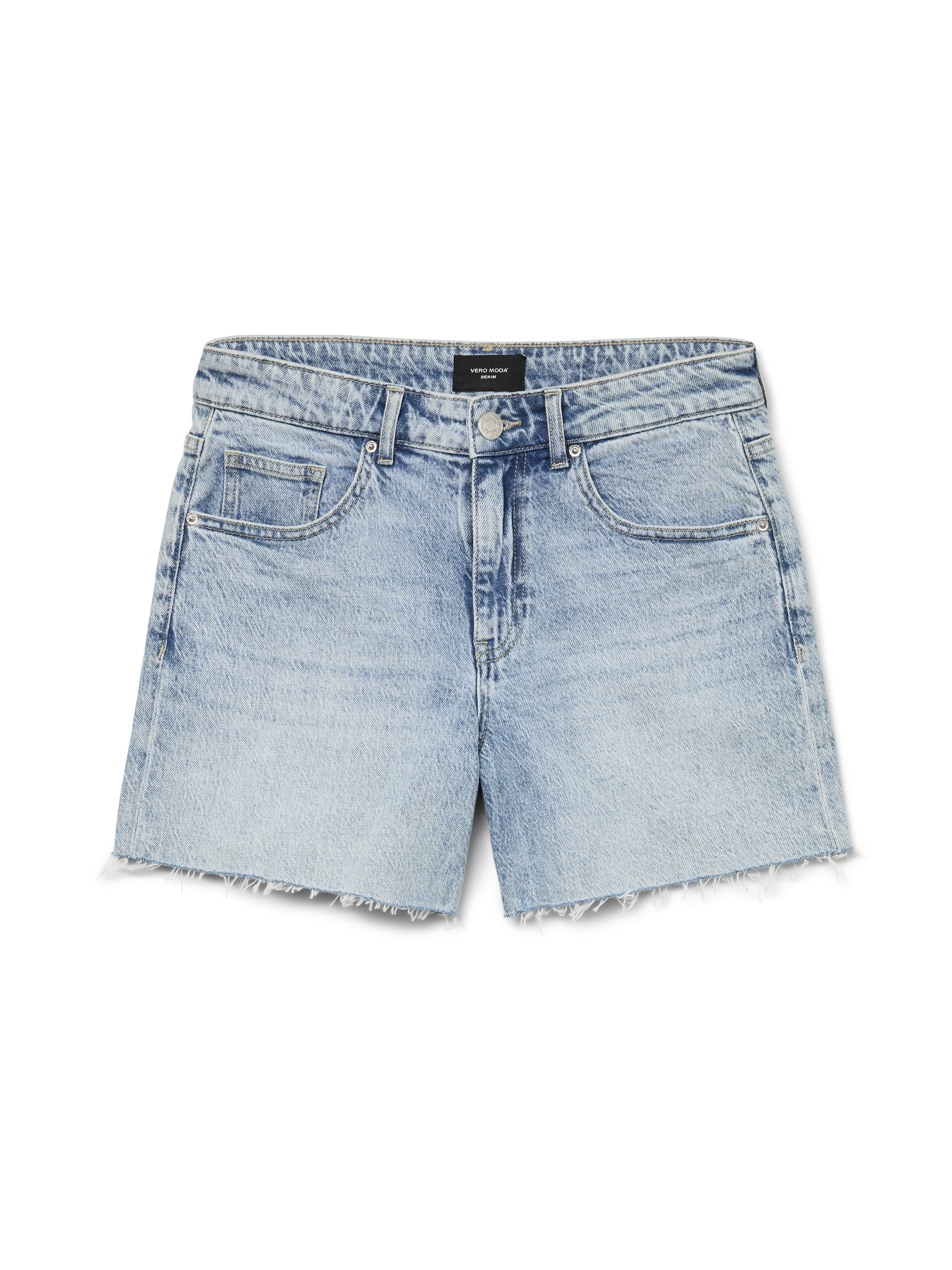 VERO MODA® VMTESS Denim shorts