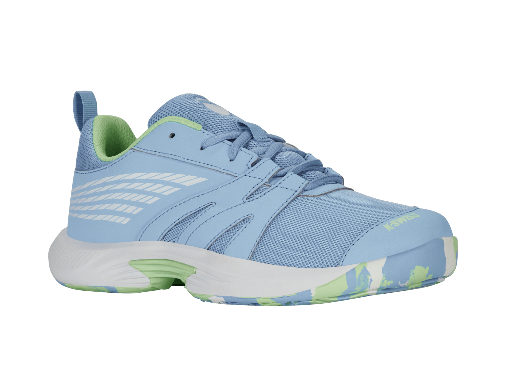 SPEEDTRAC - K-Swiss Shoes