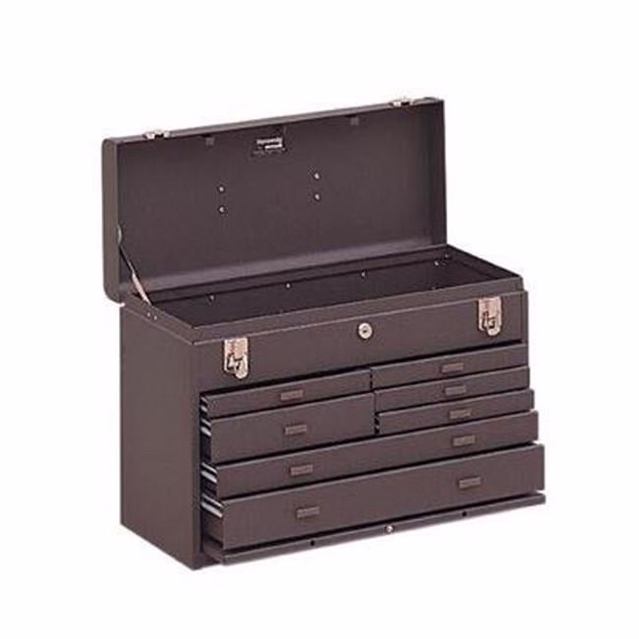 444-520B Machinist Chest Base 2 Drawer, 20.13" x 8.50"