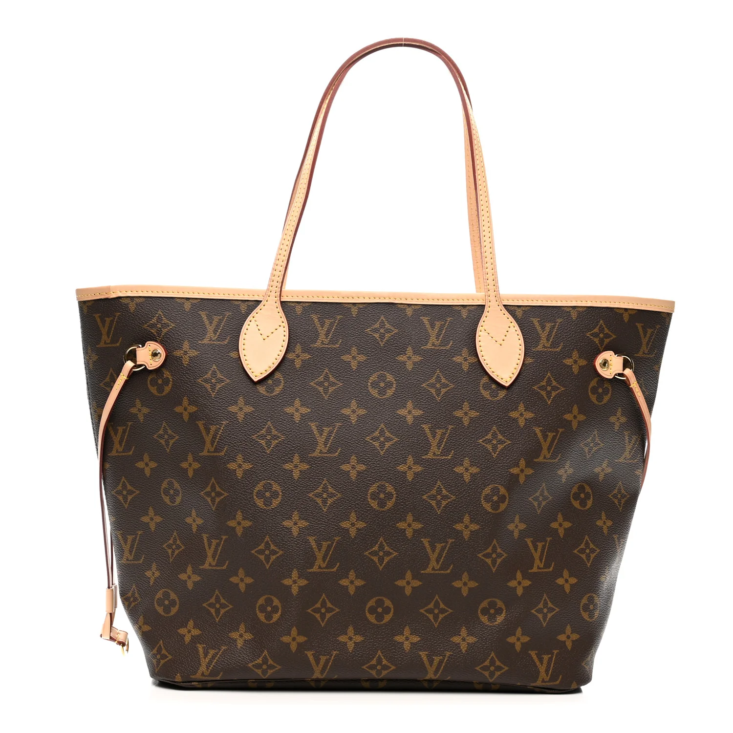 Monogram Neo Neverfull MM
