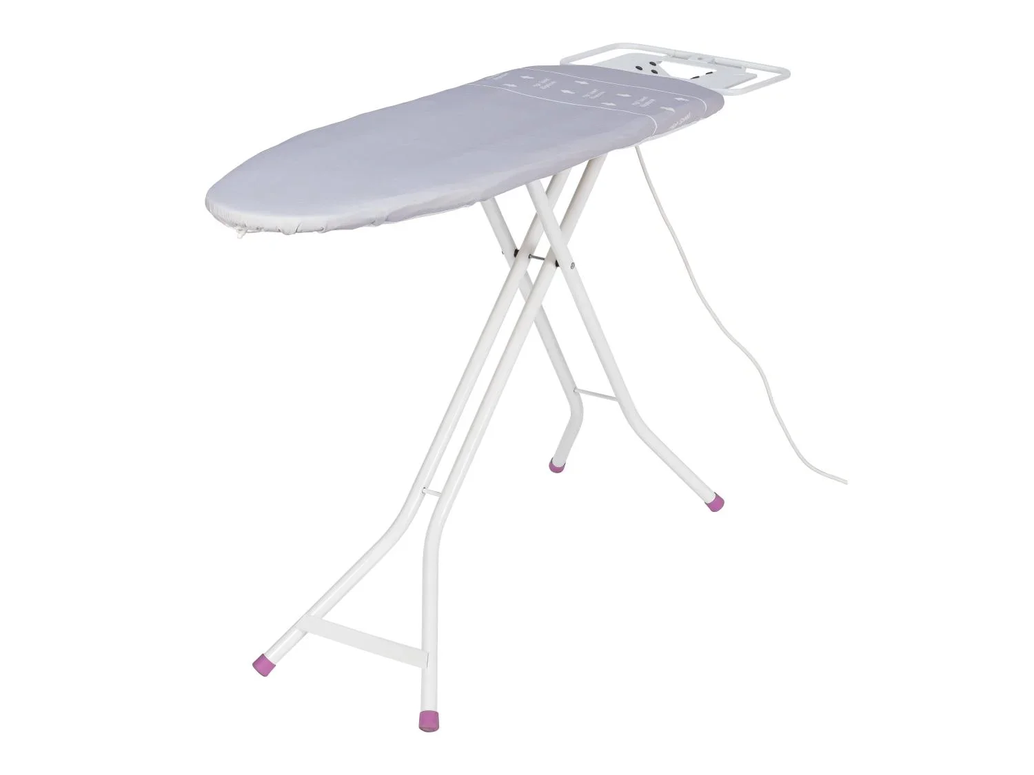 W5 Housse de planche  repasser Premium