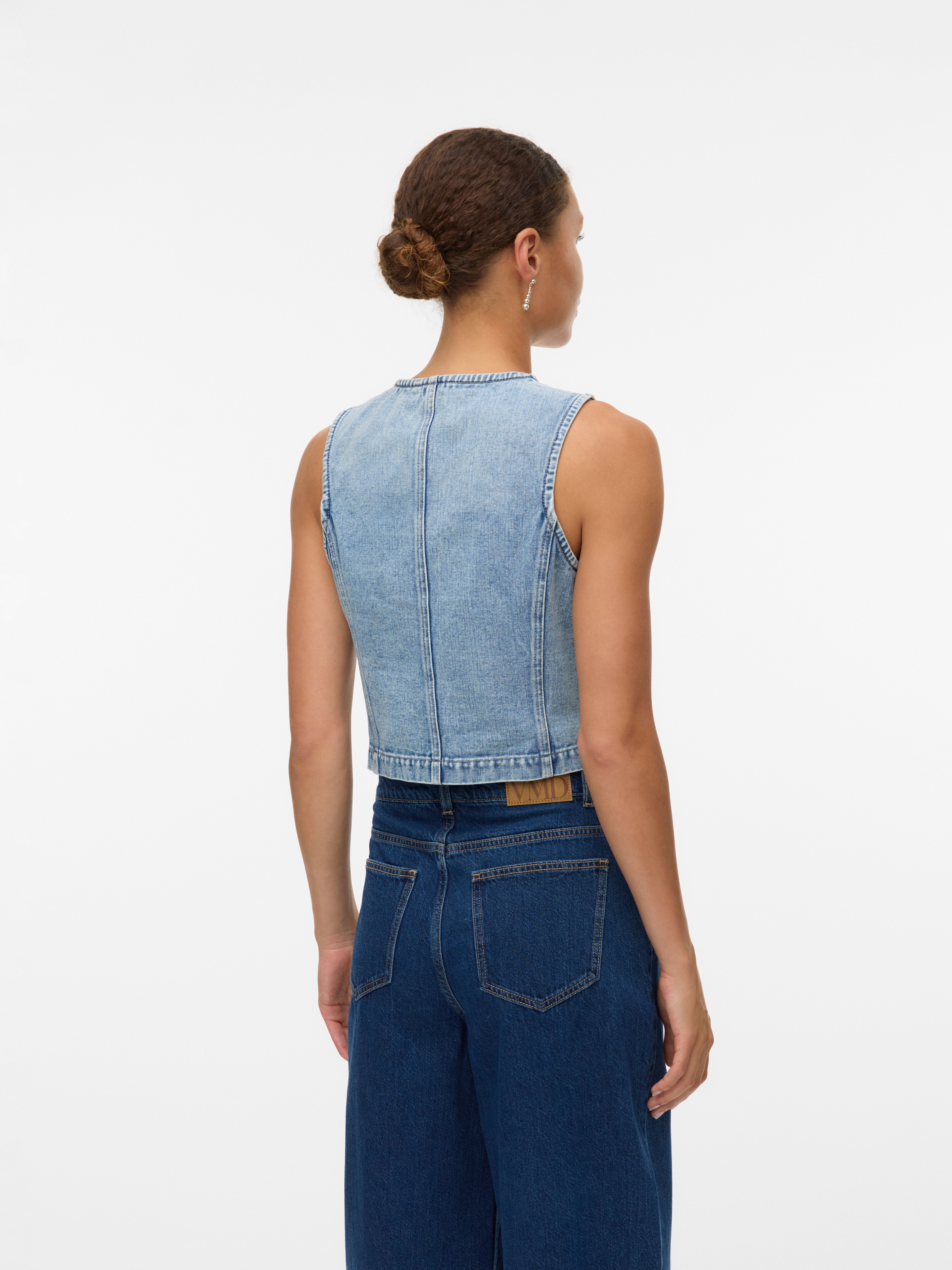 VERO MODA® VMDIANA Top