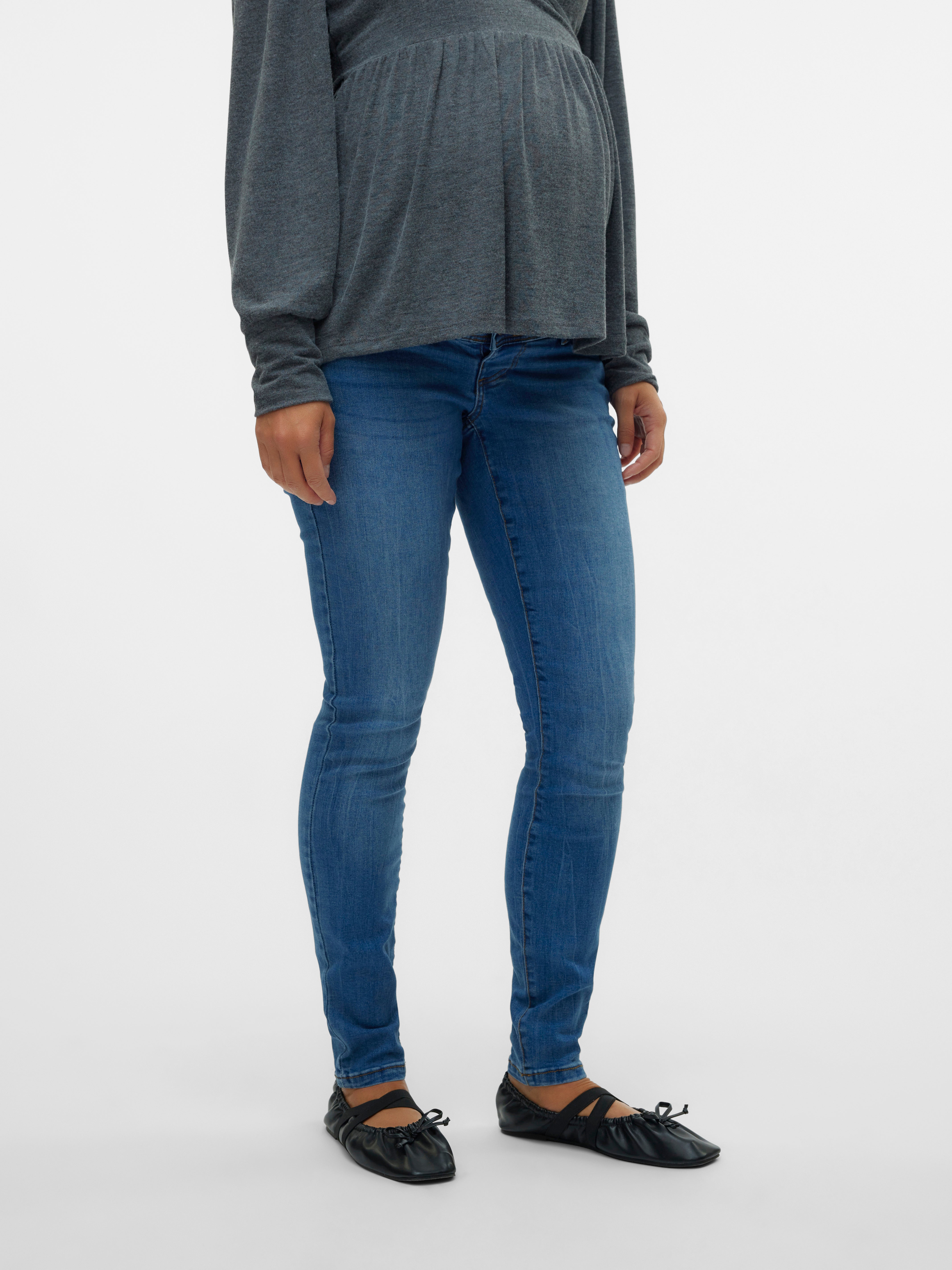 VERO MODA® Maternity-jeans