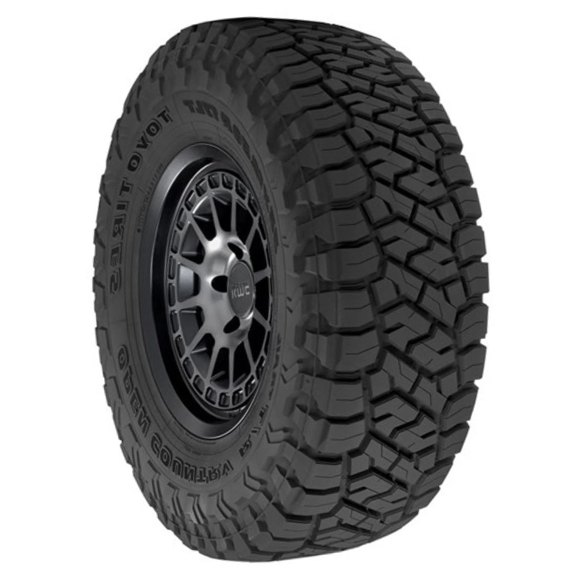 Toyo Open Country R/T Trail Rugged Terrain 265/65R17 116T XL Light Truck Tire