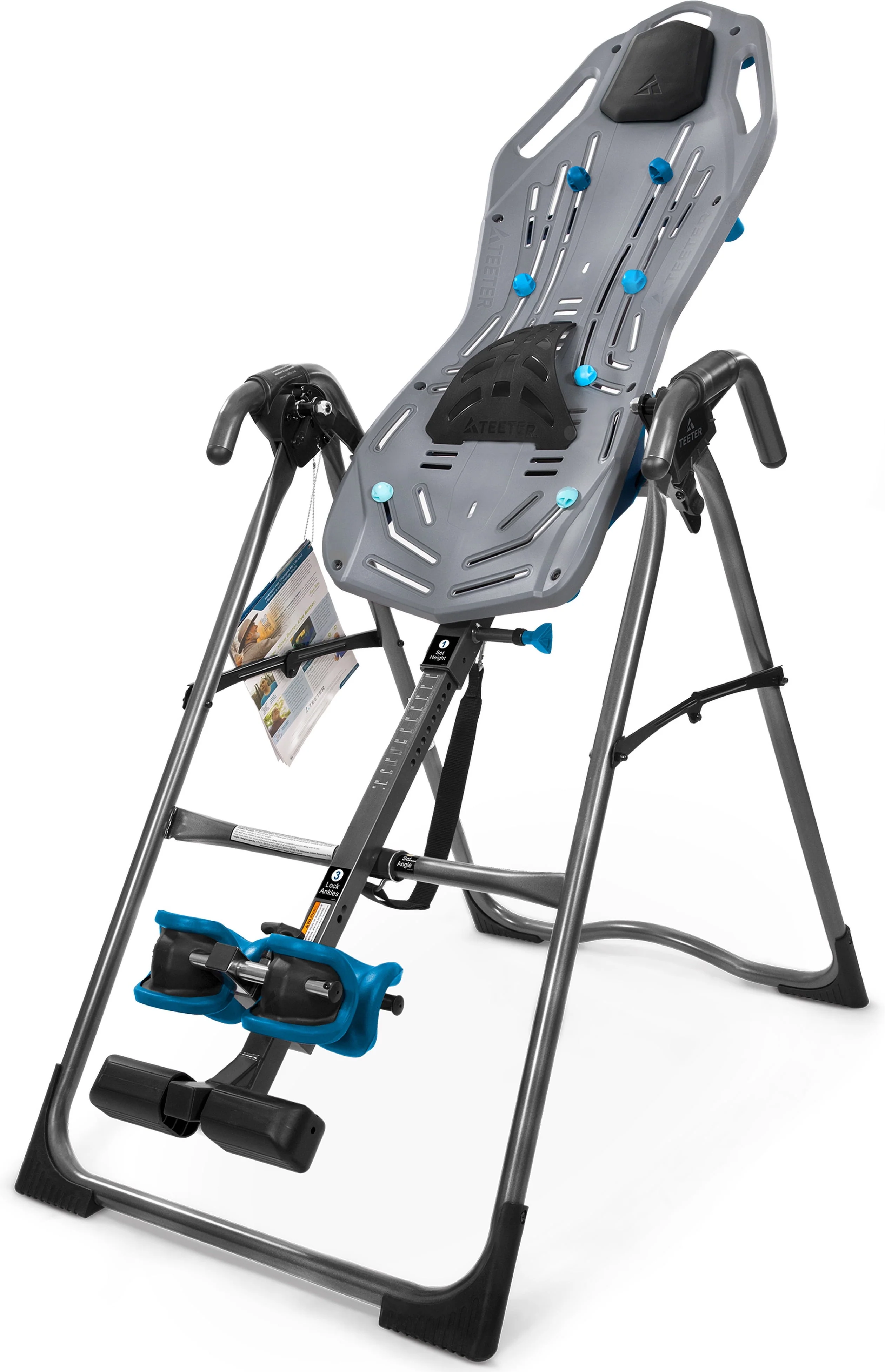 Teeter Fitspine X1 Inversion Table