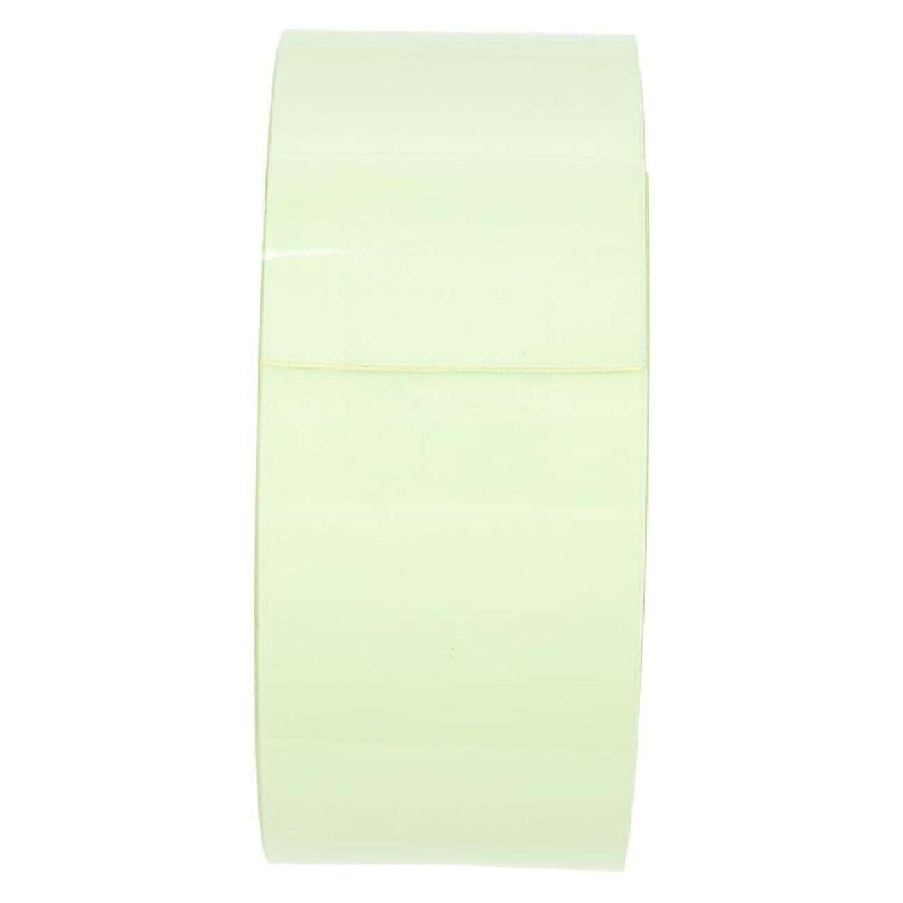 Bande réfléchissante adhésive fluo vert 1,5m