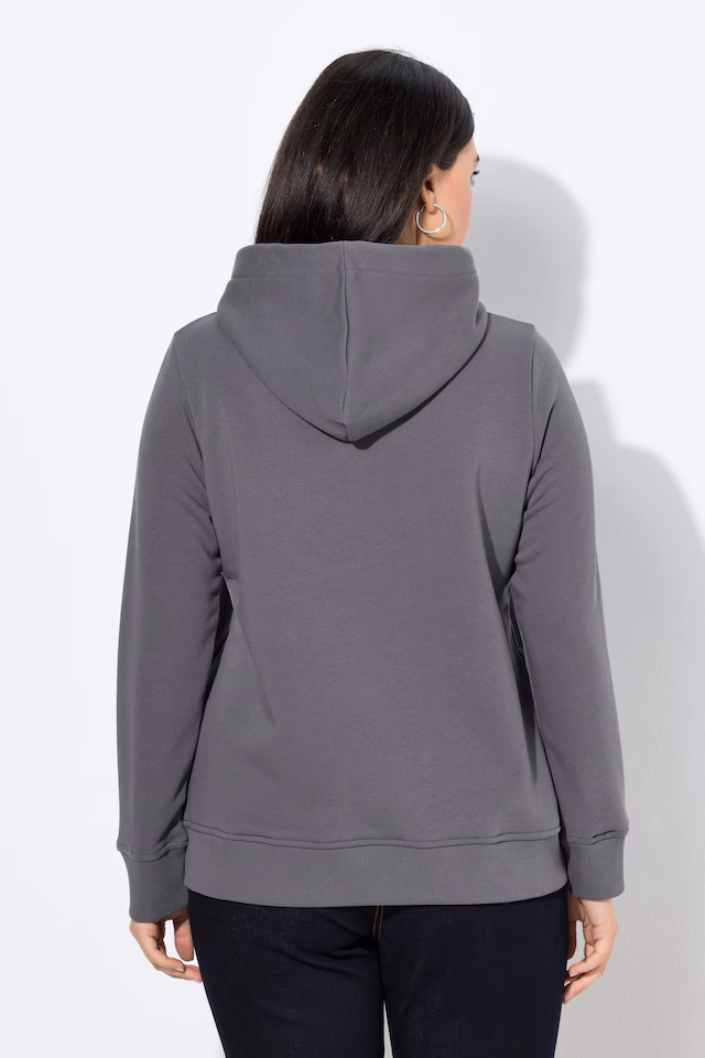 Long Sleeve Hoodie