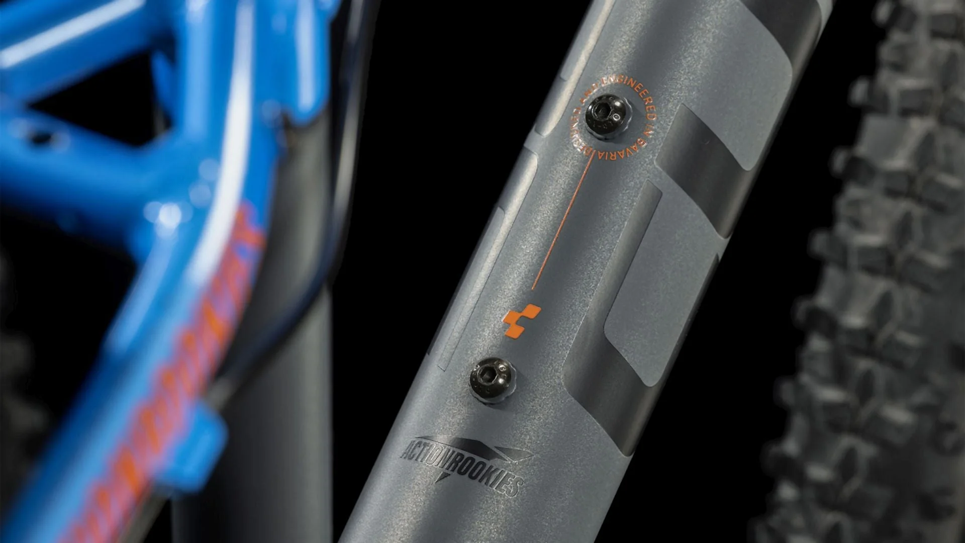 Kubus Acid 240 Disc actieteam