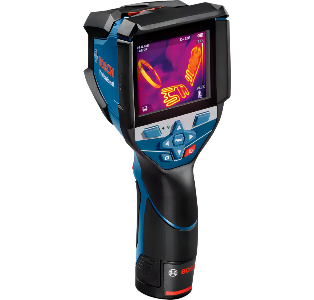 BOSCH GTC 600 C PROFESSIONNEL