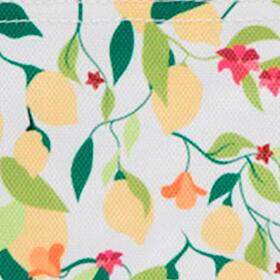 Pochette latérale Baia Azul