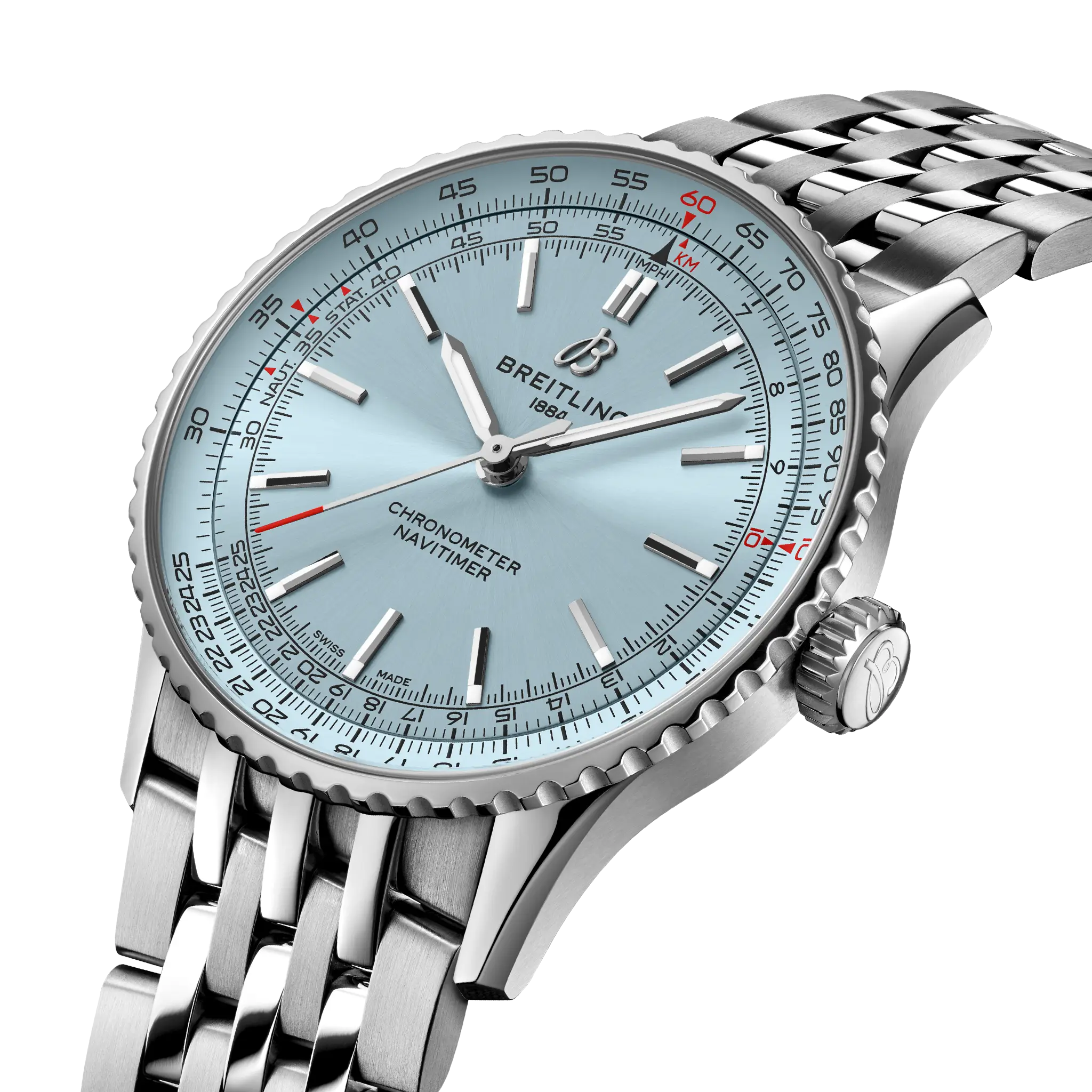 【Super Clone】Breitling Navitimer Automatic 41mm A17329171C1A1