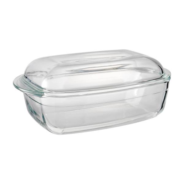 LocknLock ildfast form 1,3L/2,8L klar