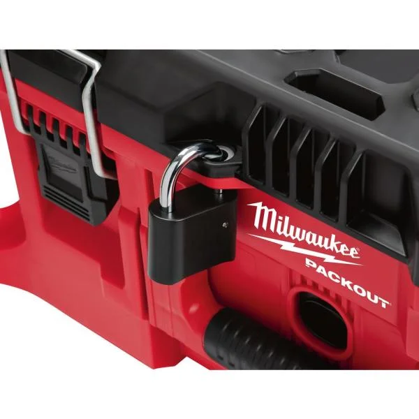 Milwaukee 48 - 22 - 8425 100 - Pound Capacity Polymer Packout Large Tool Box
