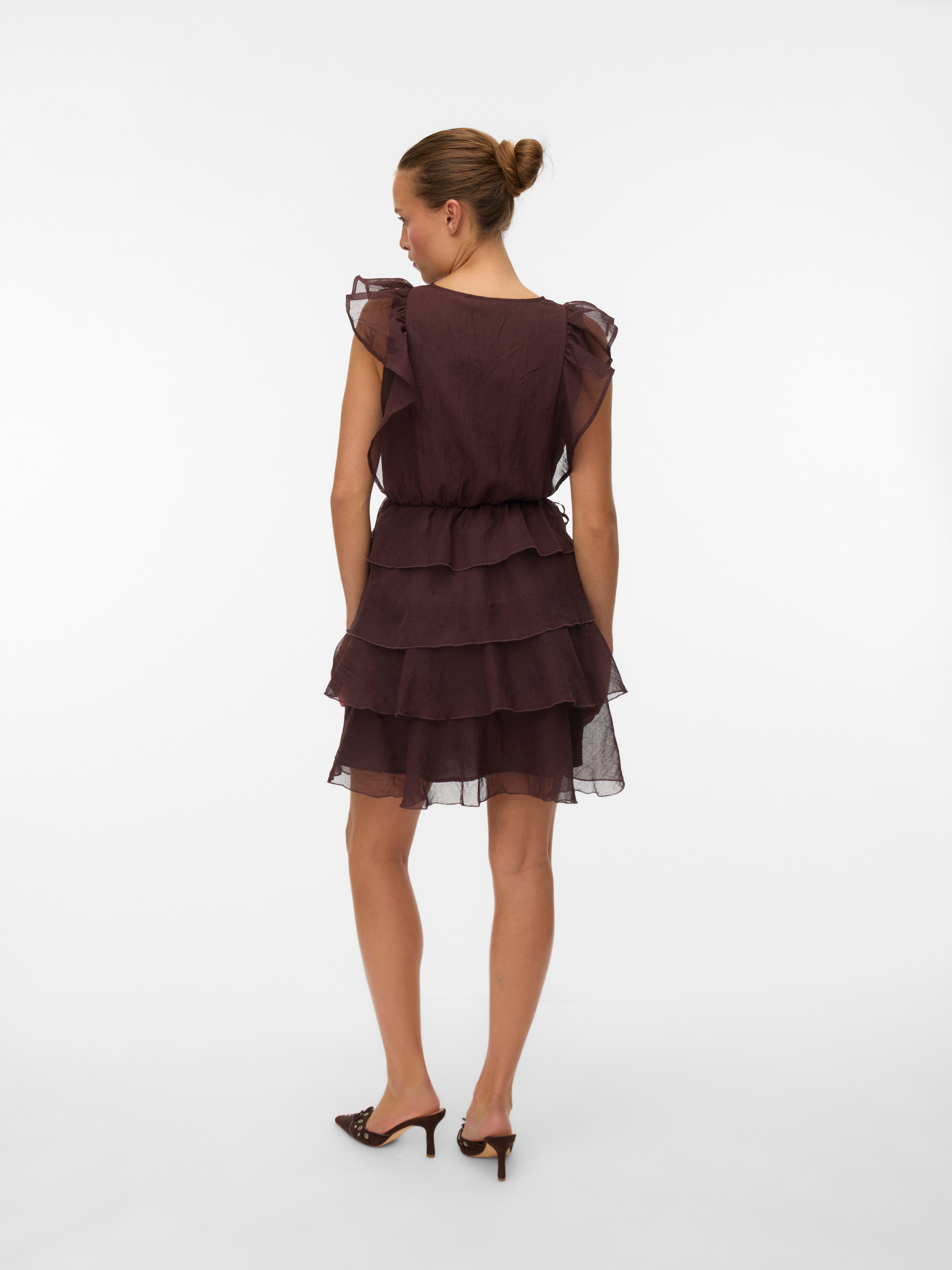VERO MODA® VMSABRINA Short dress