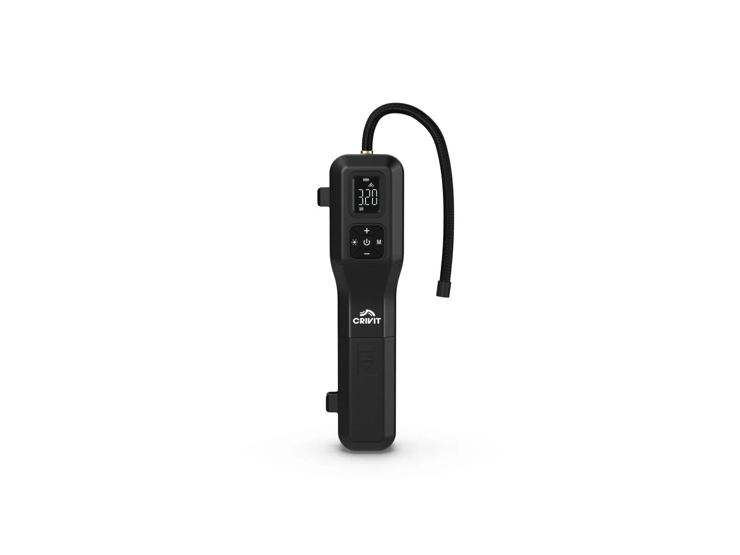 CRIVIT Pompe pneumatique sans fil