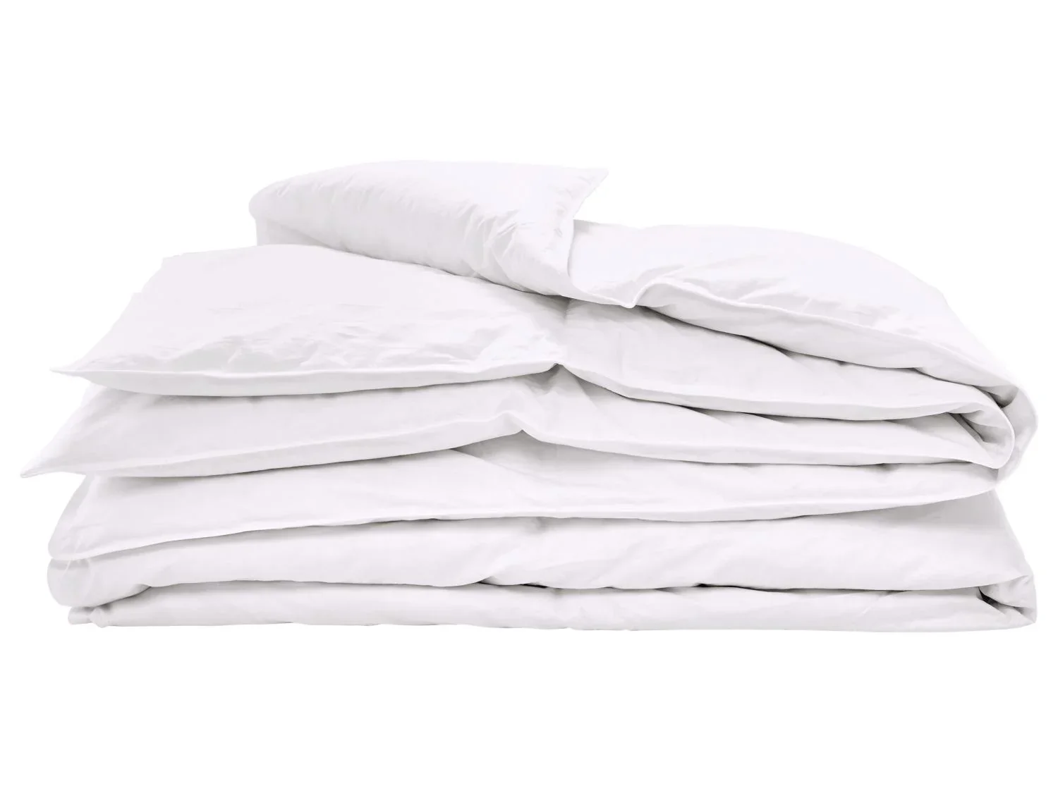 LIVARNO Couette plumes et duvet, 240 x 220 cm