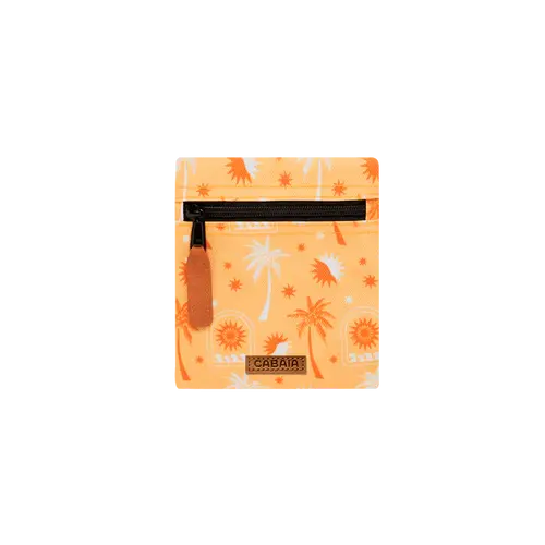 Pochette latérale Fashion District