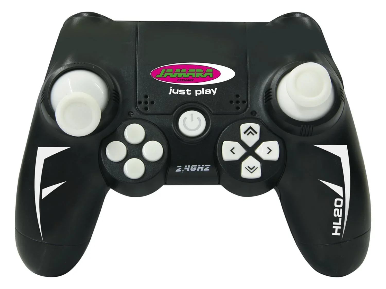 JAMARA Hlicoptre ou Quadrocoptre tlcommand