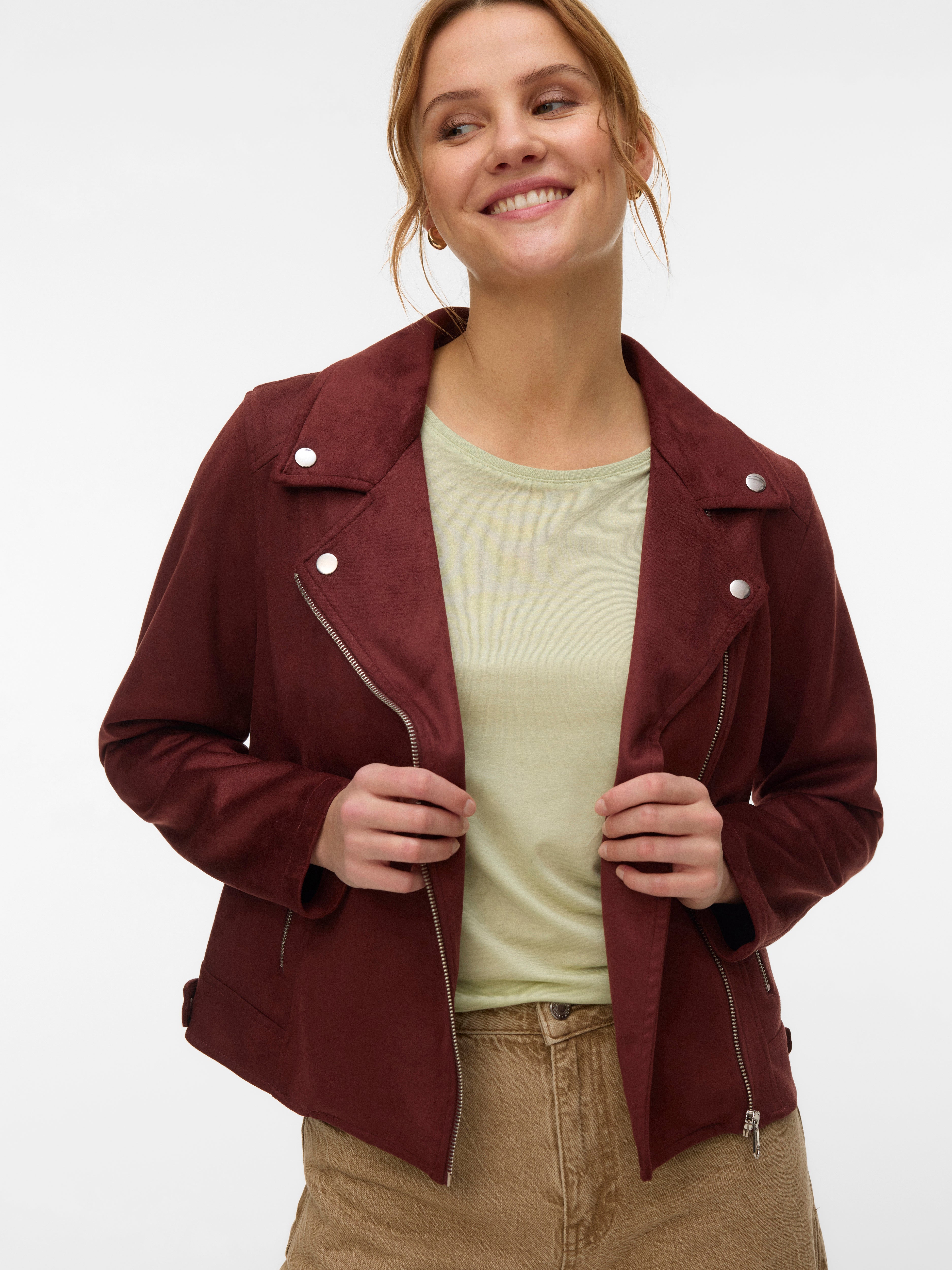 VERO MODA® VMJOSE Jacket