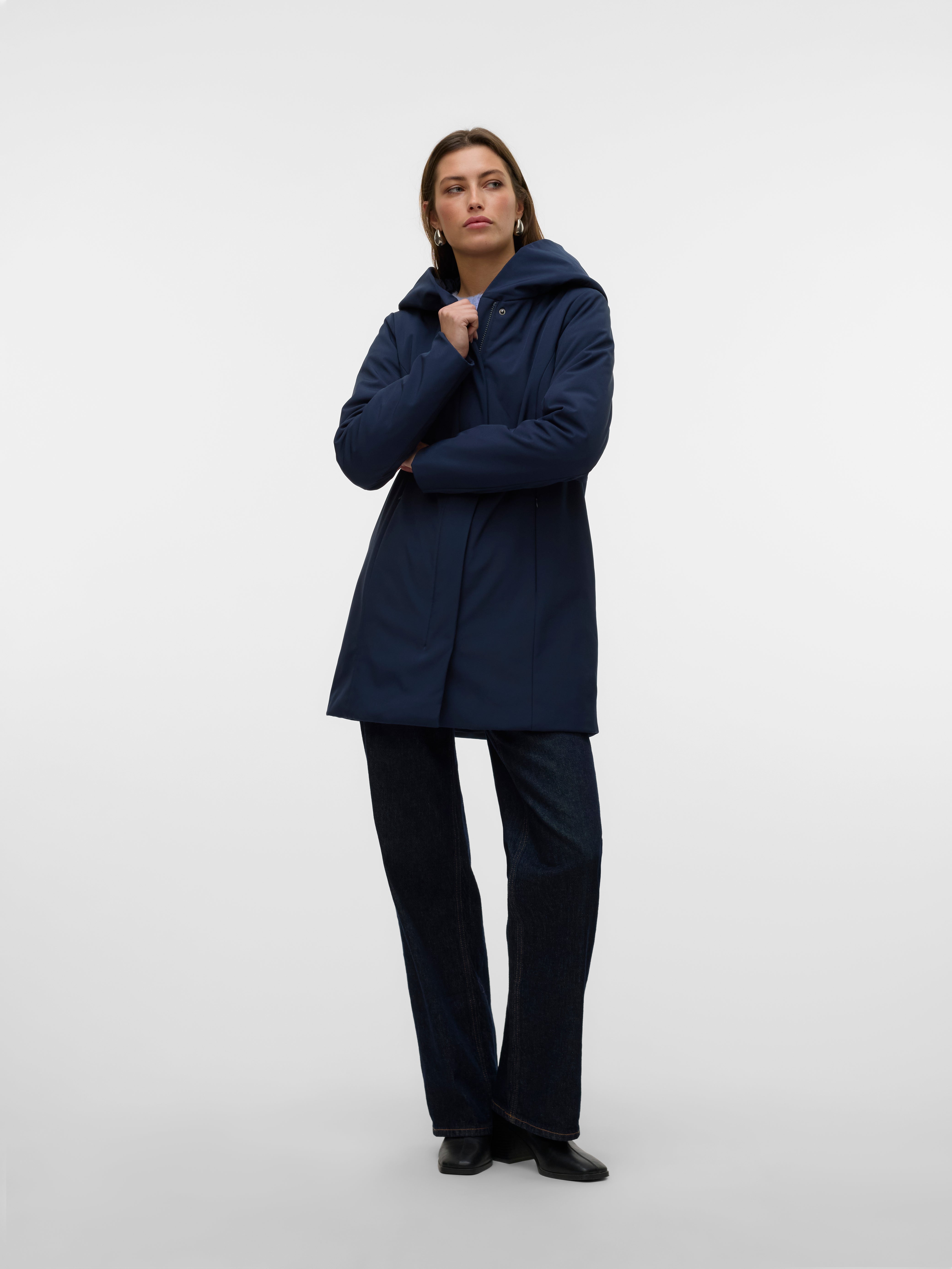VERO MODA® VMSOFTSHELLDONA Jacket