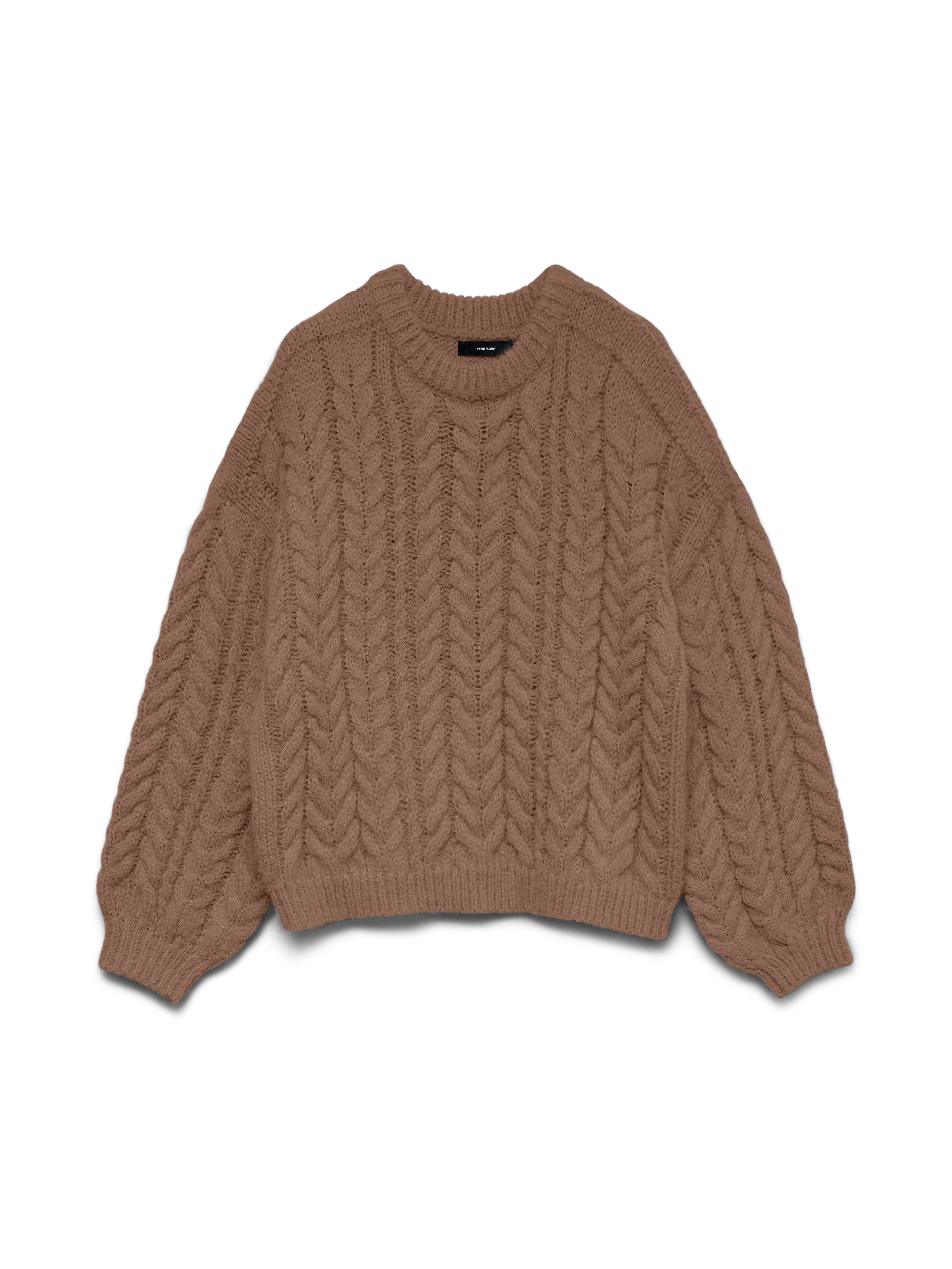 VERO MODA® VMDREAM Knitted pullover