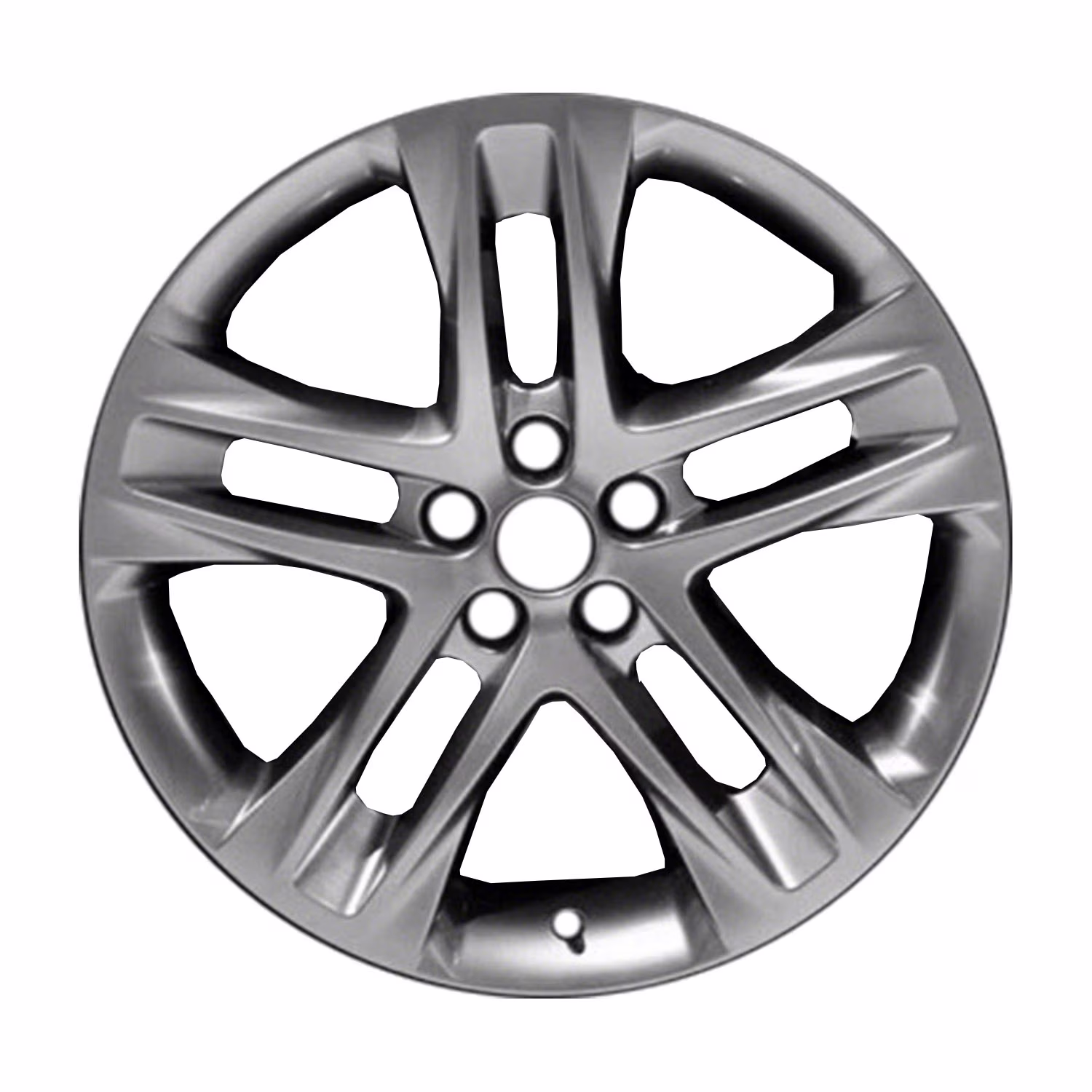 MKC Wheel 2015-2018 19" Factory OEM EJ7Z1007K