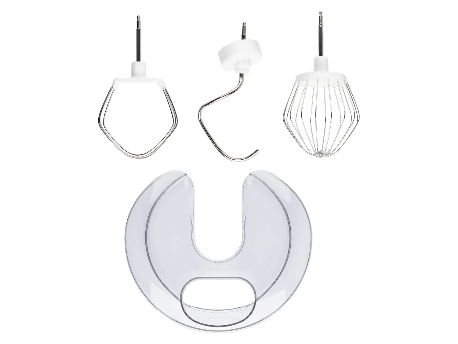 BOSCH Robot de cuisine MUMS2TW00, 700 W