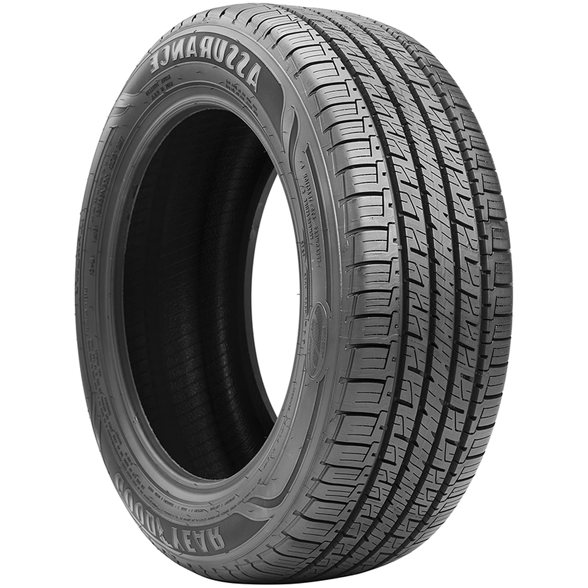 Goodyear Assurance Maxlife All-Season 235/65R18 106V Passenger Tire