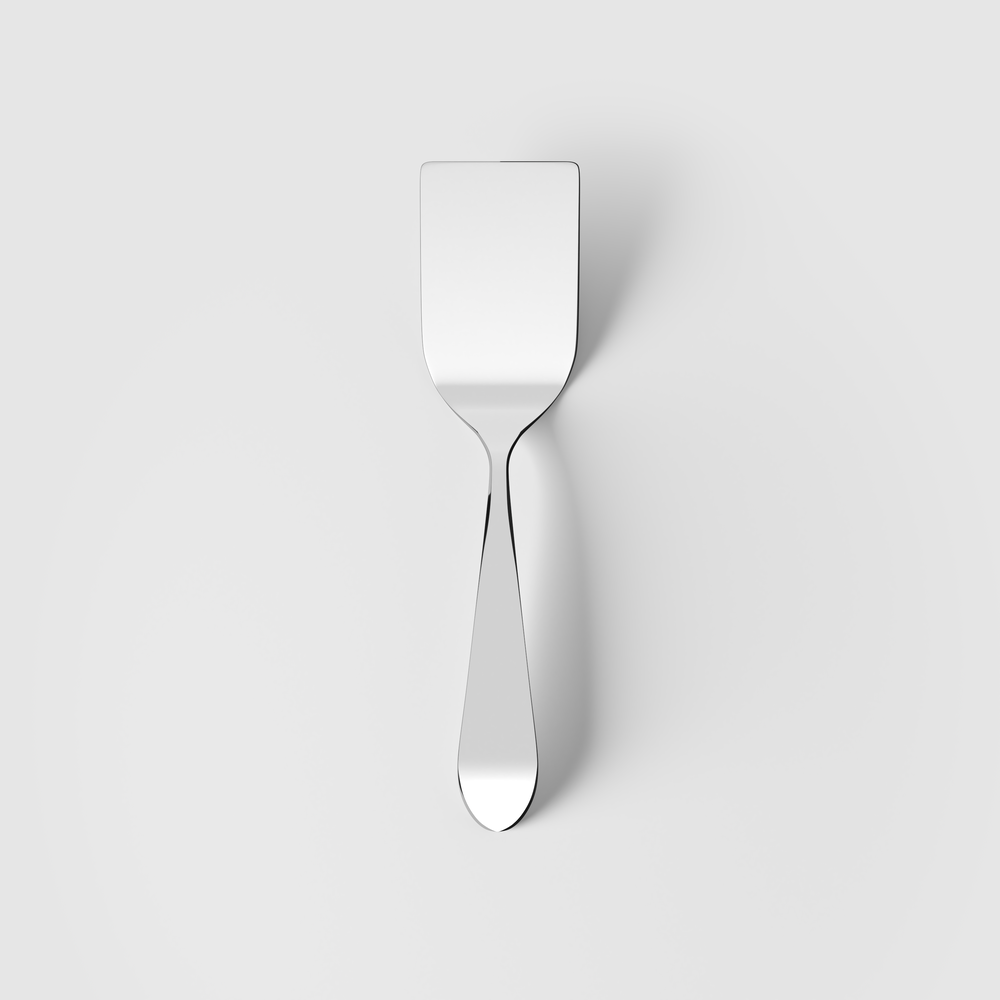 Sereno Lasagna server - stainless steel