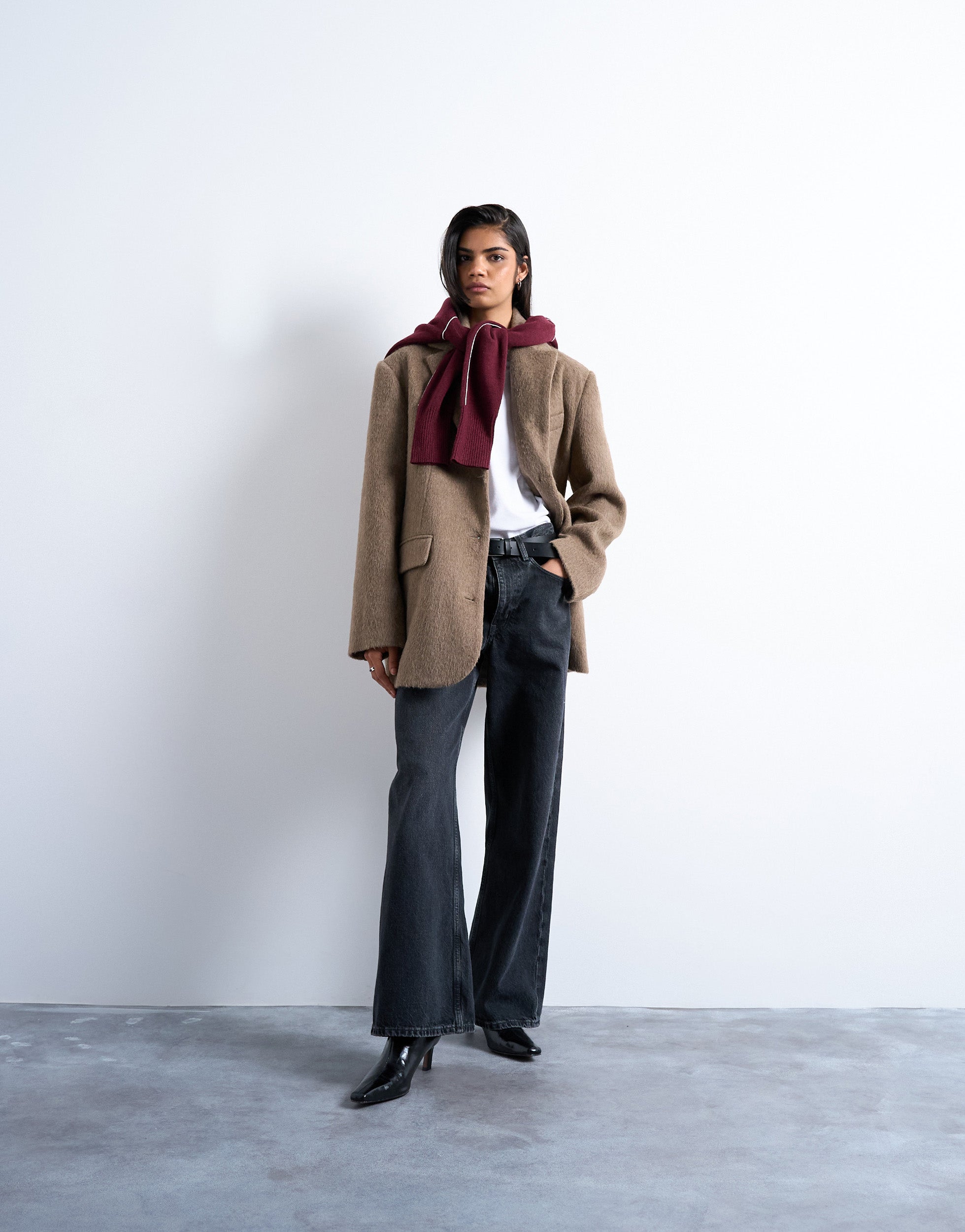 VERO MODA® TSALEXA Jacket